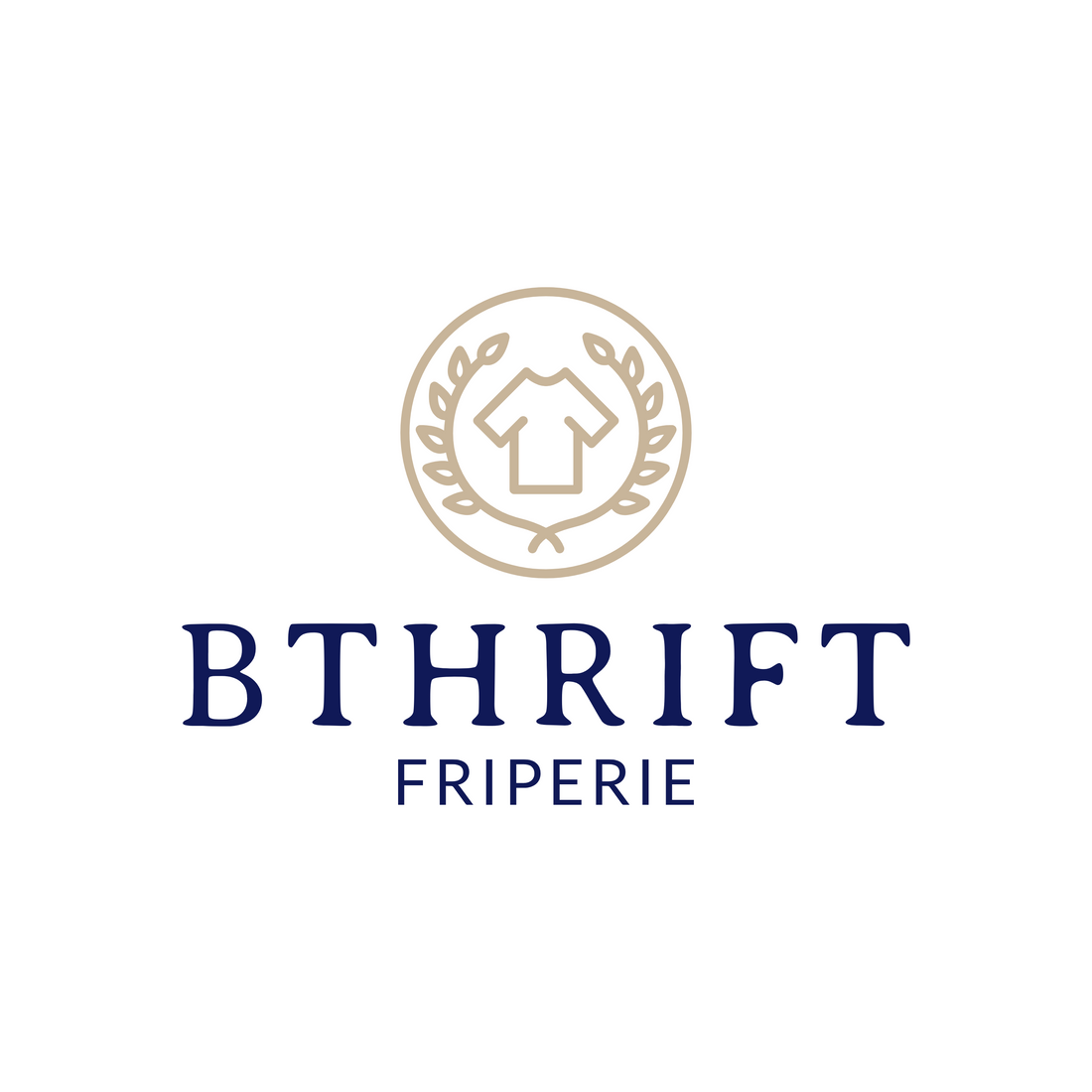 Comment fonctionne ton programme de fidélité chez BTHRIFT friperie?💙