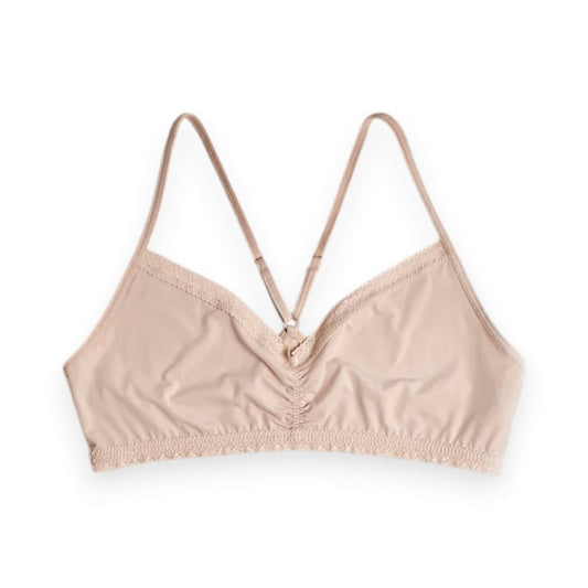 BRALETTE BEIGE BLUSH SMALL