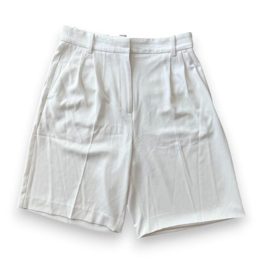 SHORTS BLANCHE H&M SMALL