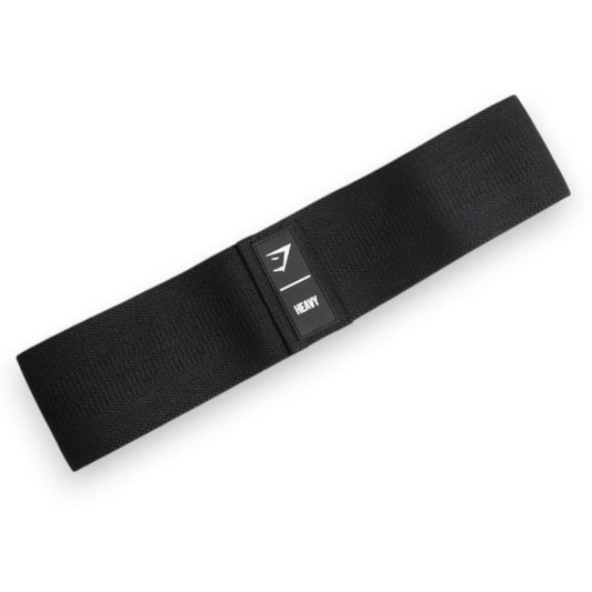 BANDE ÉLASTIQUE ENTRAINEMENT GYMSHARK SPORTS