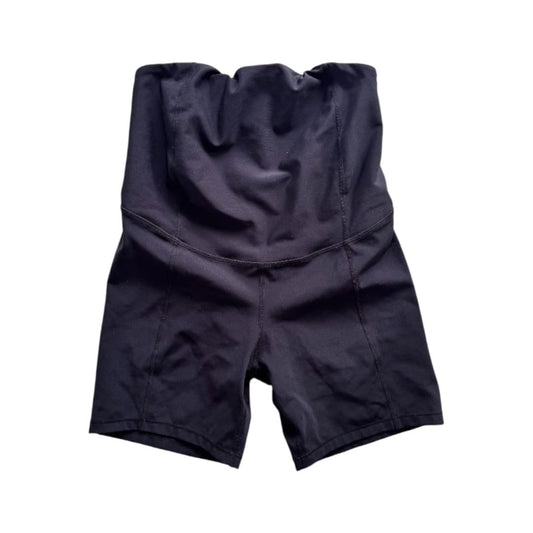 BIKER SHORTS DE SPORTS NOIR H&M SMALL