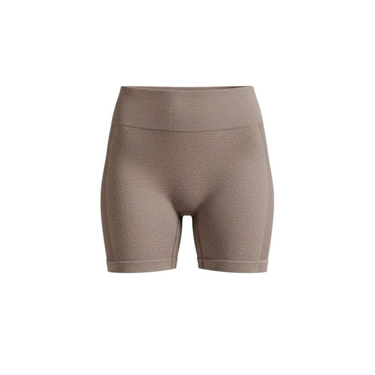 BIKER SHORTS MARRON SUNZEL SMALL