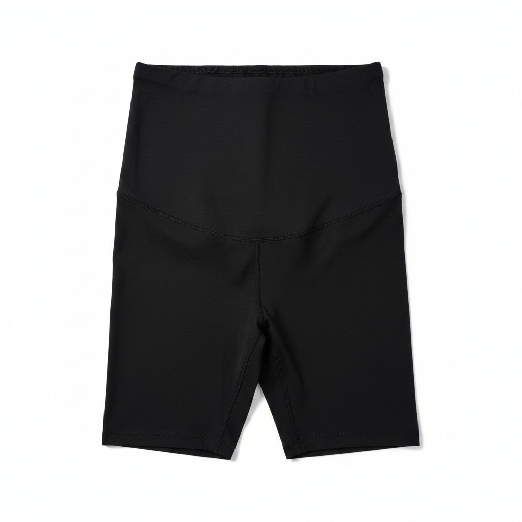 BIKER SHORTS NOIR SMALL