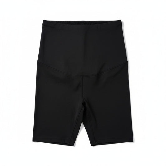 BIKER SHORTS NOIR SMALL