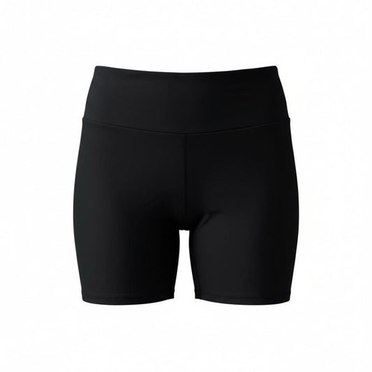 BIKER SHORTS NOIR ORAKI 8" X-LARGE