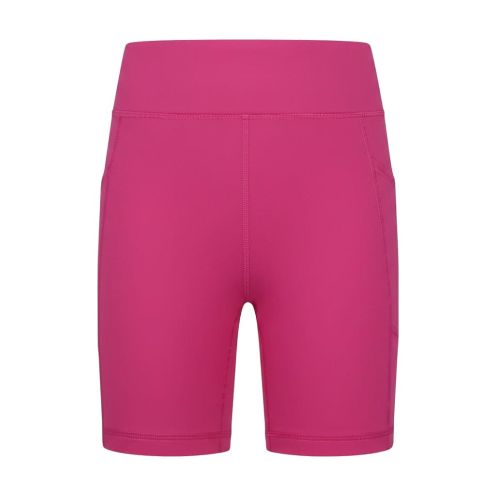 BIKER SHORTS ROSE DE SPORTS SMALL