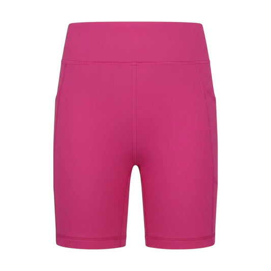 BIKER SHORTS ROSE DE SPORTS SMALL