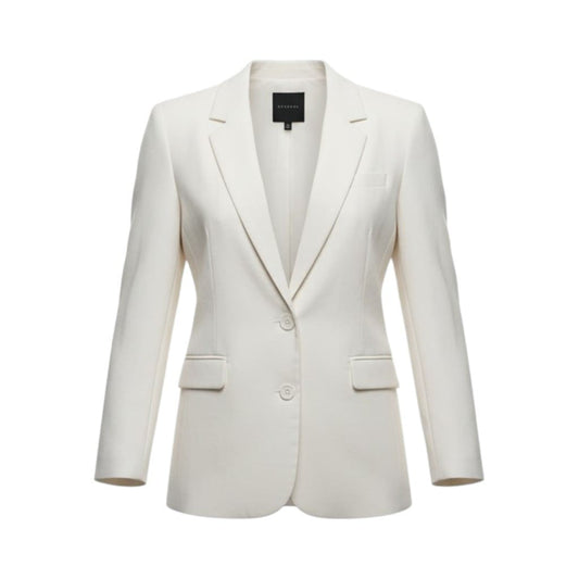 BLAZER CRÈME DYNAMITE X-LARGE