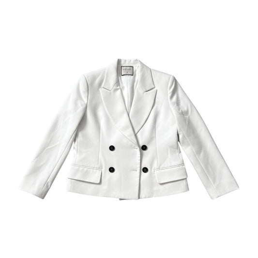 BLAZER CRÈME ORRTU MEDIUM *IMPERFECTION