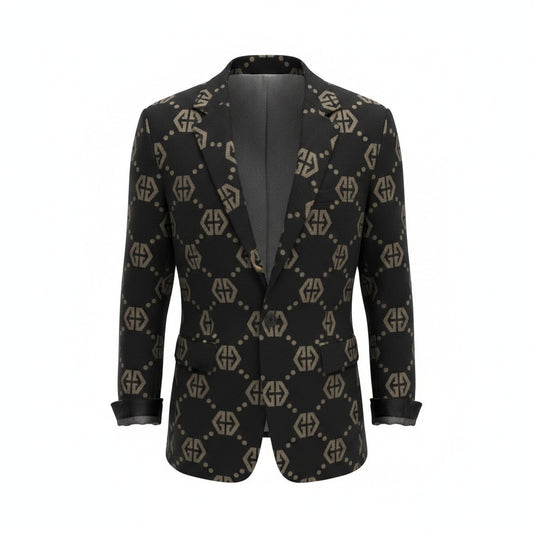 BLAZER LOGO LARGE