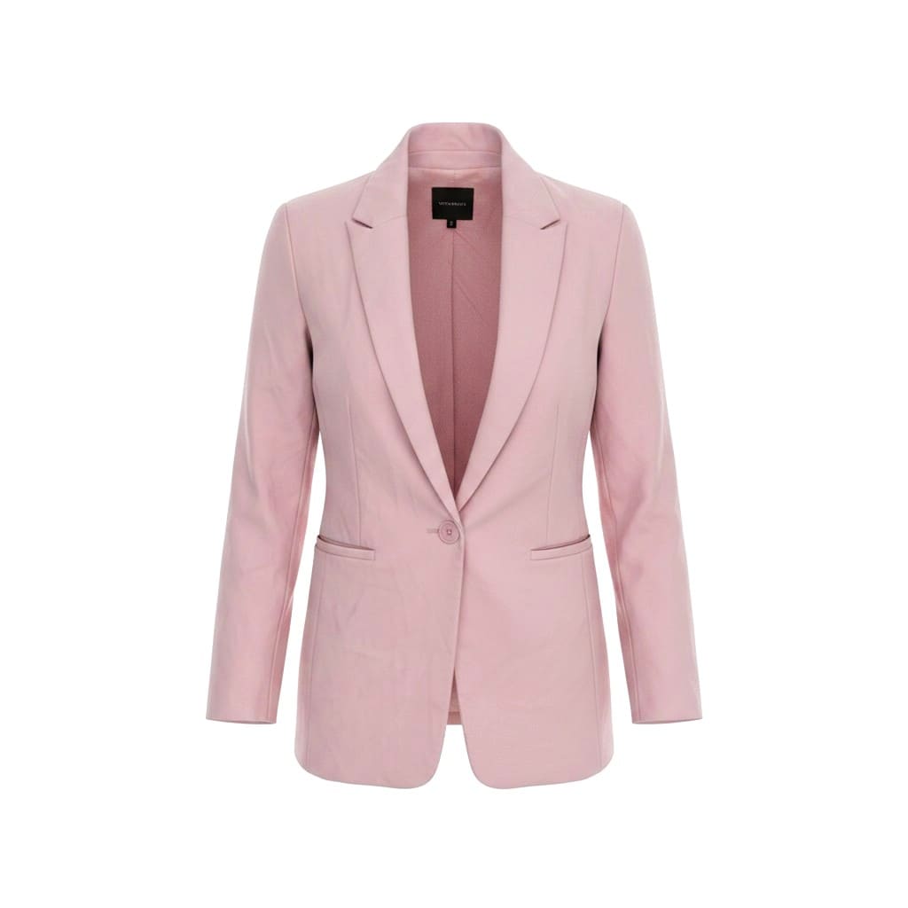 BLAZER ROSE DYNAMITE MEDIUM