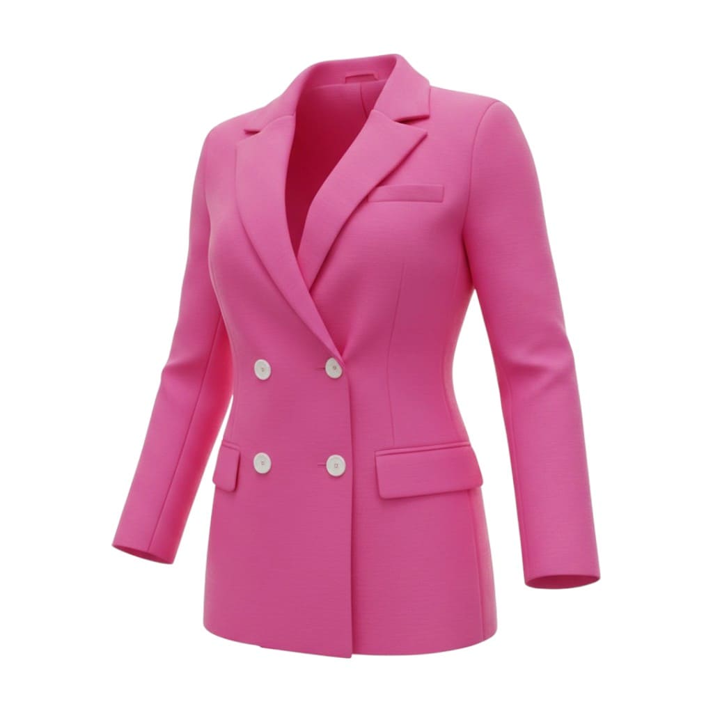 BLAZER ROSE SIMONS MEDIUM