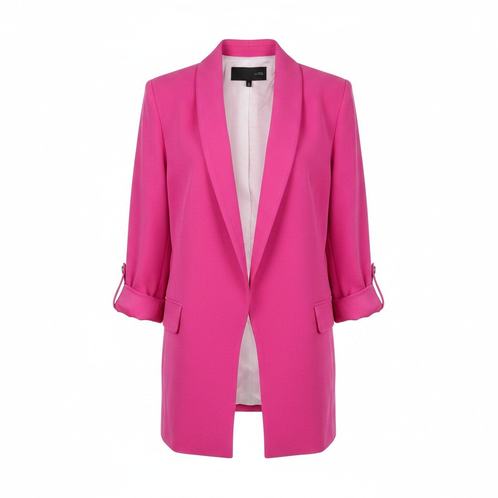 BLAZER ROSE ZARA SMALL