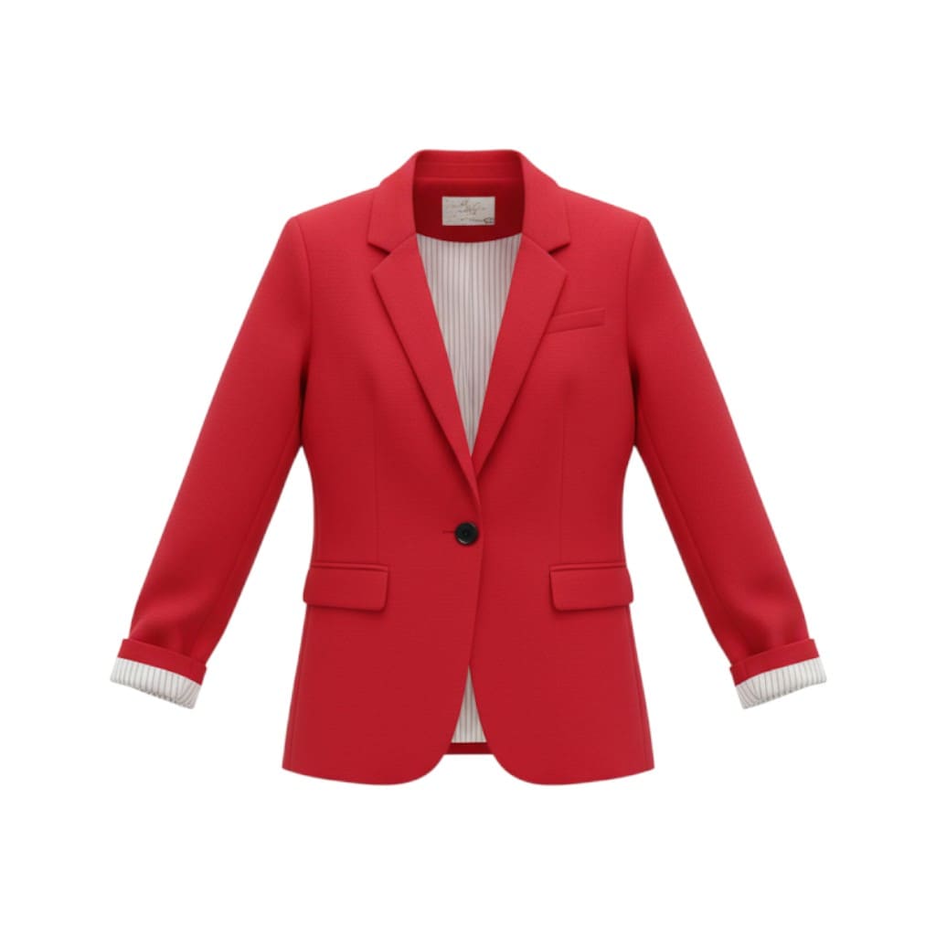 BLAZER ROUGE DYNAMITE SMALL