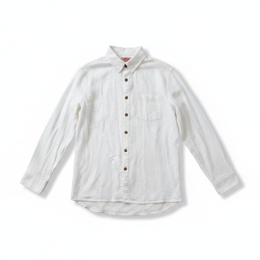 BLOUSE BLANCHE MEDIUM