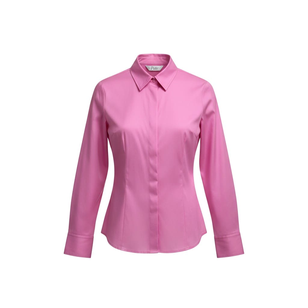 BLOUSE ROSE PULI MEDIUM - LARGE