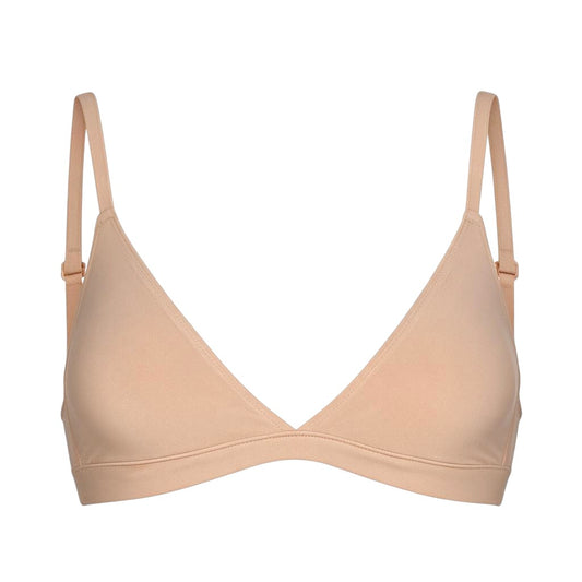 BRALETTE SKIMS BEIGE  32B