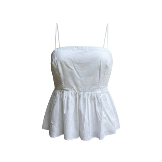CAMISOLE BLANCHE EXPRESS MEDIUM