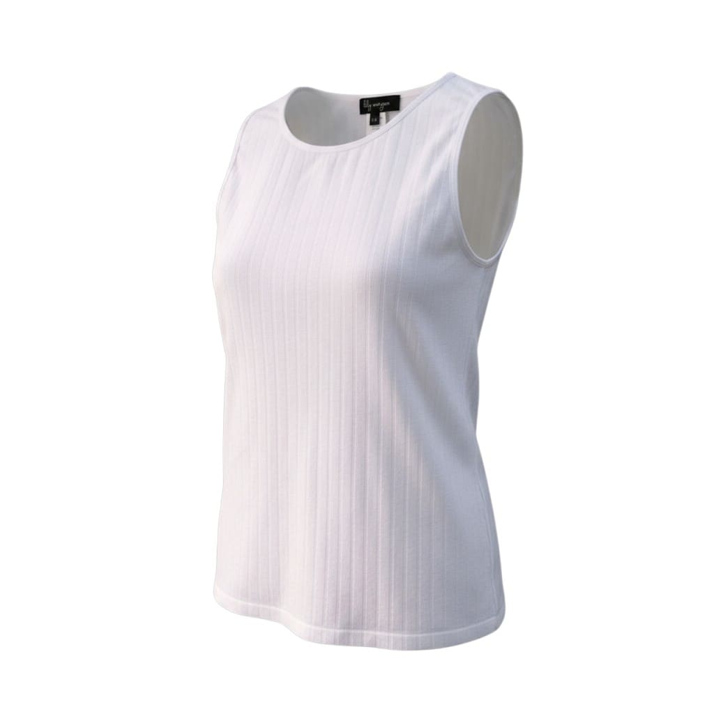 CAMISOLE BLANCHE LARGE
