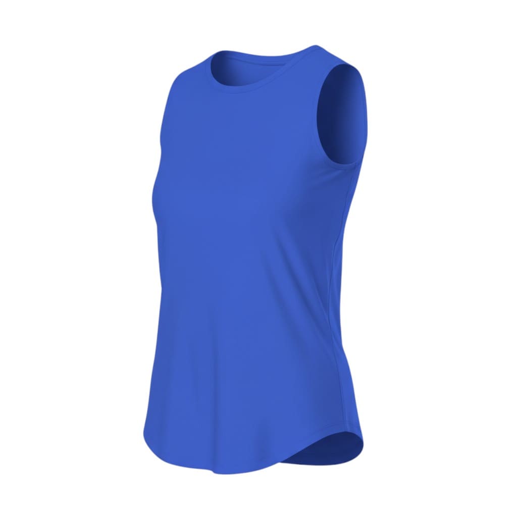 CAMISOLE DE SPORTS FEMME TUFF ATHLETICS MEDIUM