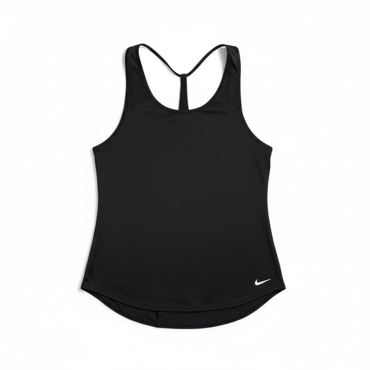 CAMISOLE DE SPORTS NOIR NIKE SMALL