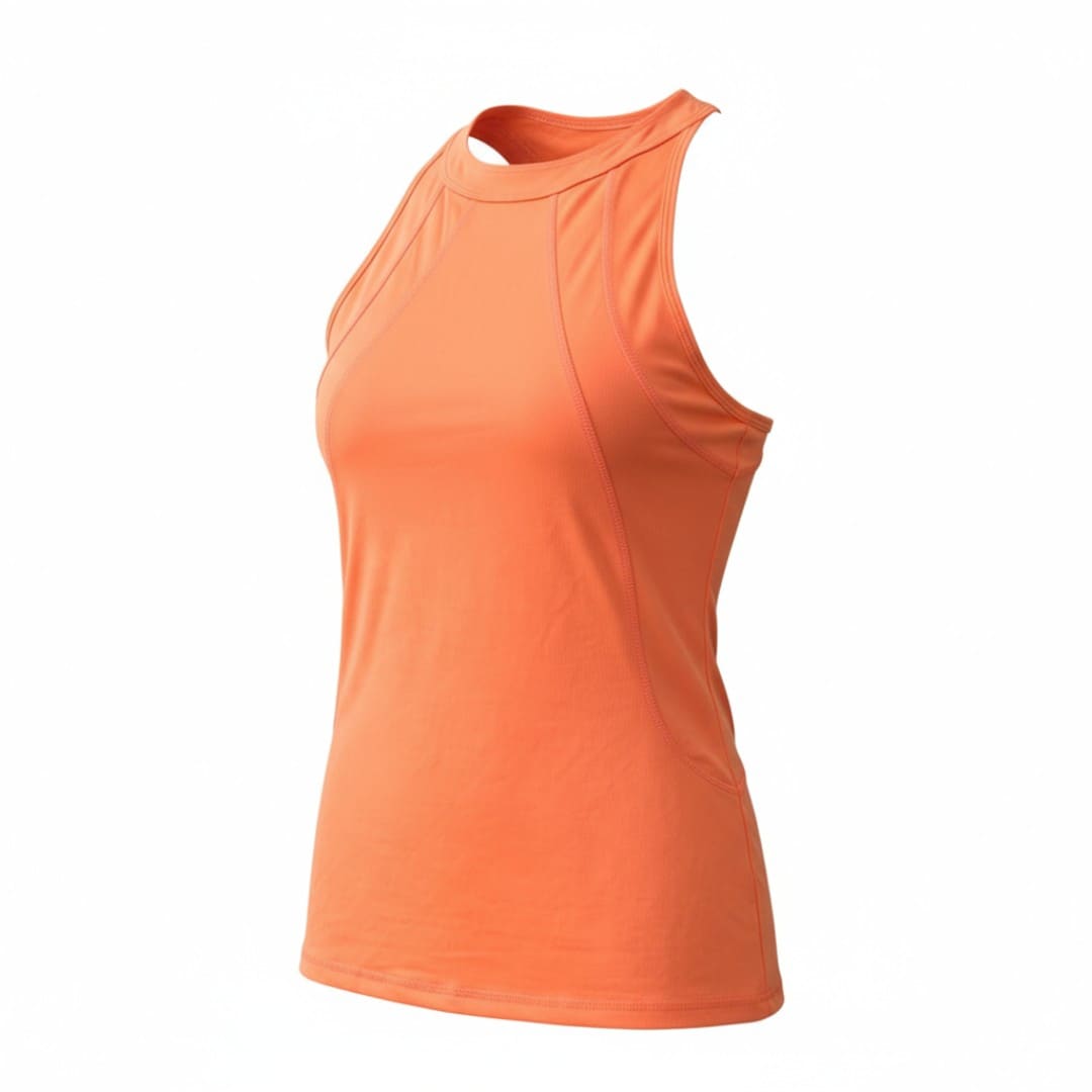 CAMISOLE DE SPORTS ORANGE KYODAN X-SMALL