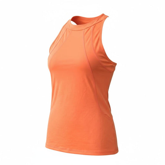 CAMISOLE DE SPORTS ORANGE KYODAN X-SMALL