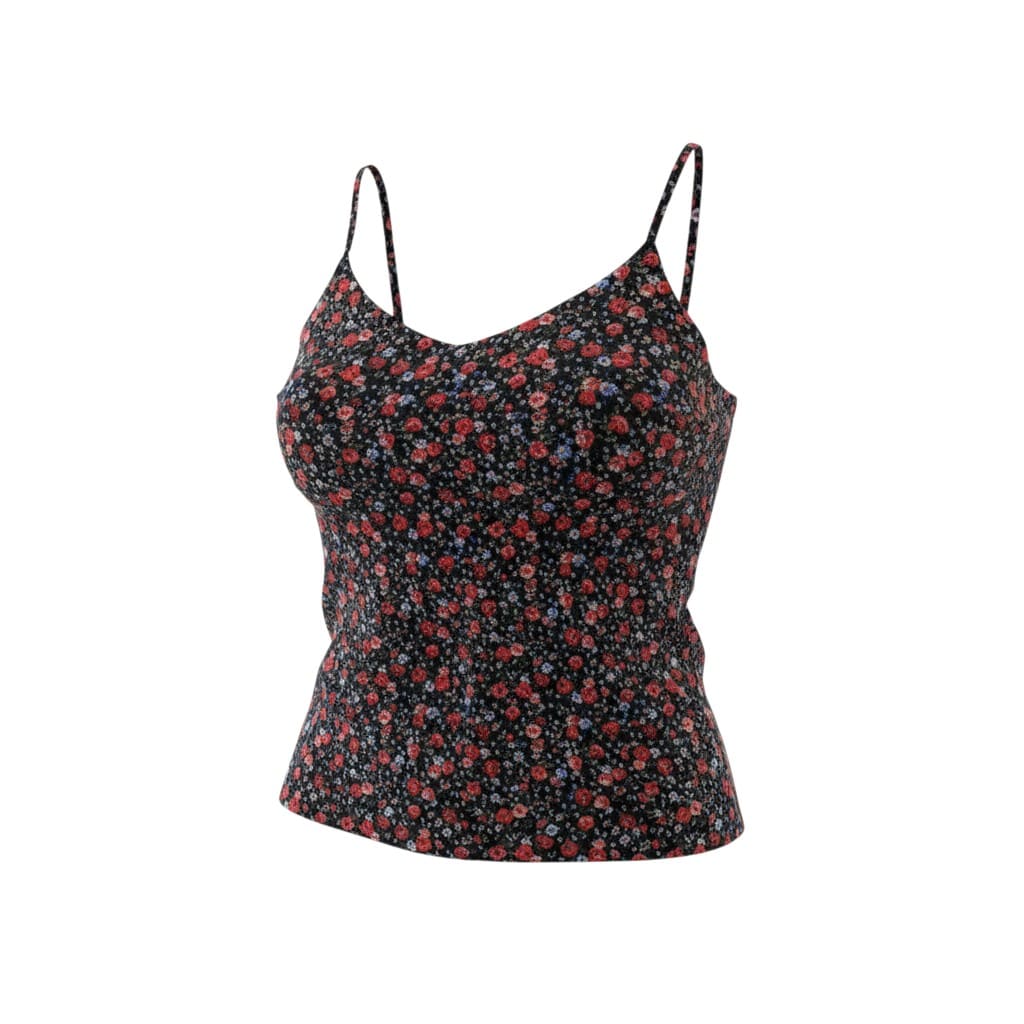 CAMISOLE FLORALE VERO MODA SMALL