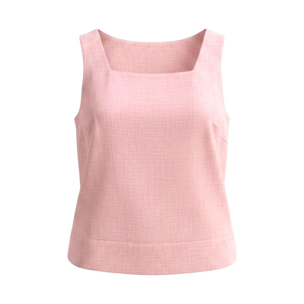 CAMISOLE LIN NEUF LILY MORGAN