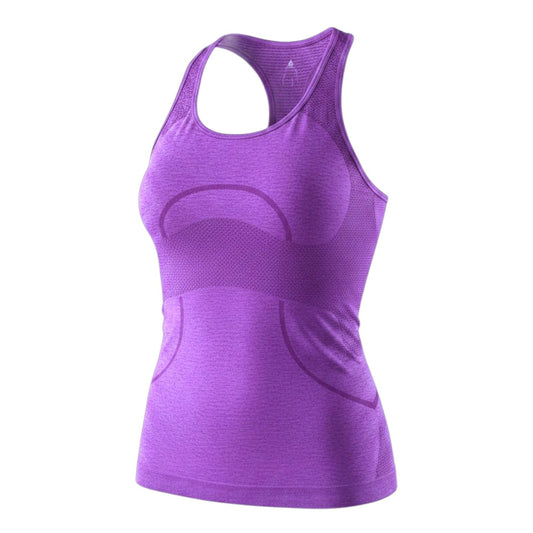 CAMISOLE MAUVE LULULEMON DE SPORTS SMALL