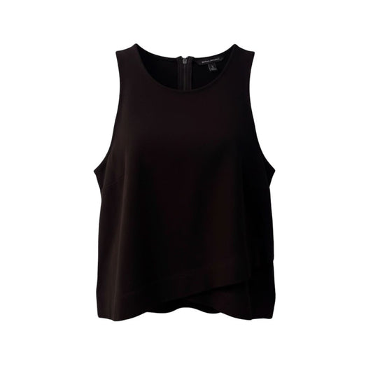 CAMISOLE NOIRE BANANA REPUBLIC X-SMALL