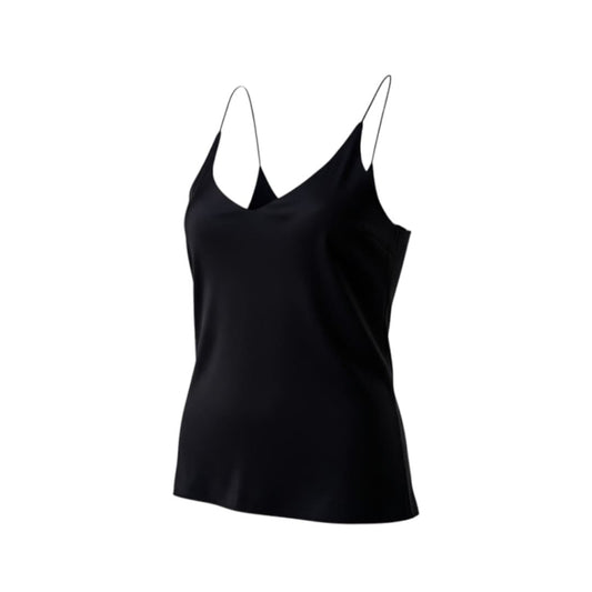CAMISOLE NOIRE H&M SMALL