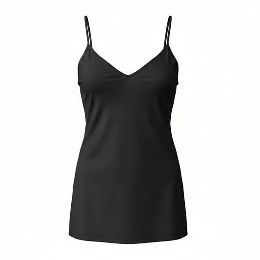CAMISOLE NOIRE WILFRED ARITZIA SMALL