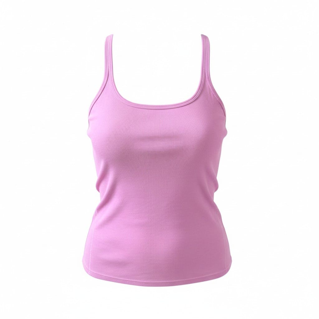 CAMISOLE ROSE LULULEMON LARGE