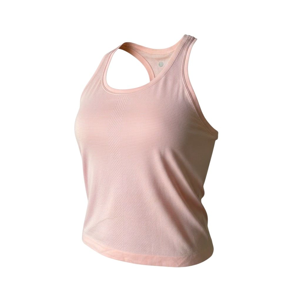 CAMISOLE DE SPORTS LÉGÈRE LULULEMON LIGNÉ SMALL / MEDIUM