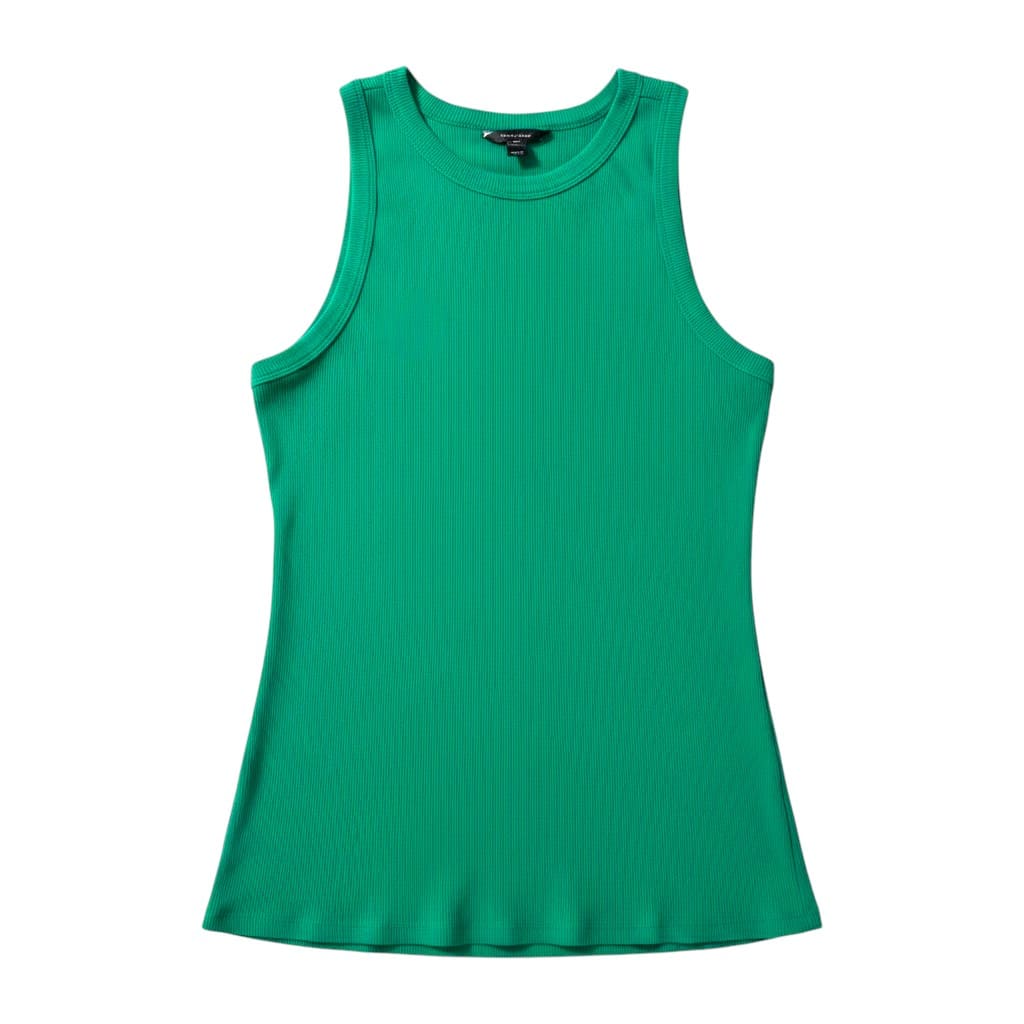 CAMISOLE VERTE RW&CO MEDIUM