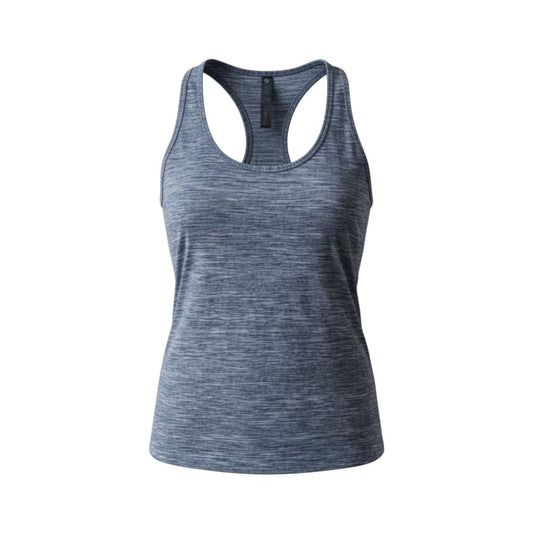 CAMISOLE DE SPORTS GRIS DANSKIN MEDIUM