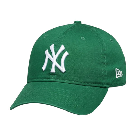 CASQUETTE YANKEES VERTE