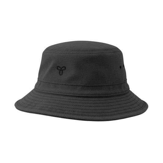 CHAPEAU NOIR / GRIS ARITZIA SMALL / MEDIUM