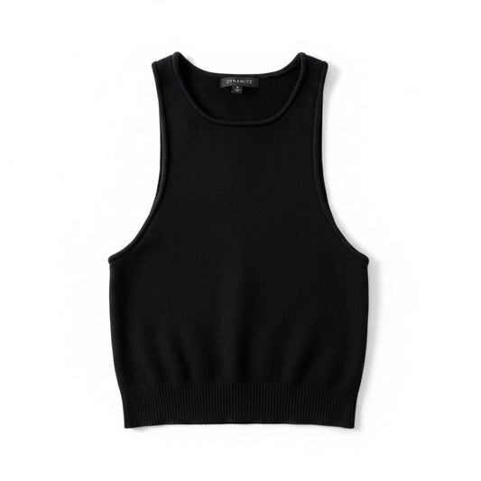 CROP TOP CAMISOLE DYNAMITE MEDIUM