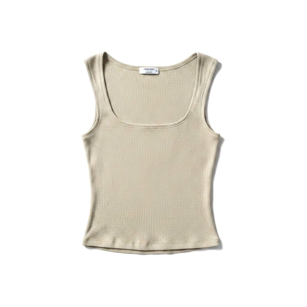 CROP TOP CAMISOLE NEUVE ARDENE SMALL