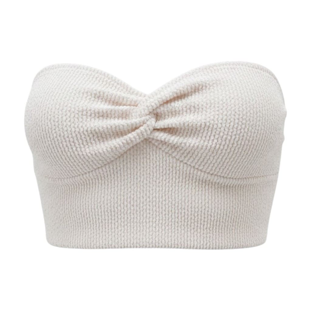 CROP TOP X-SMALL