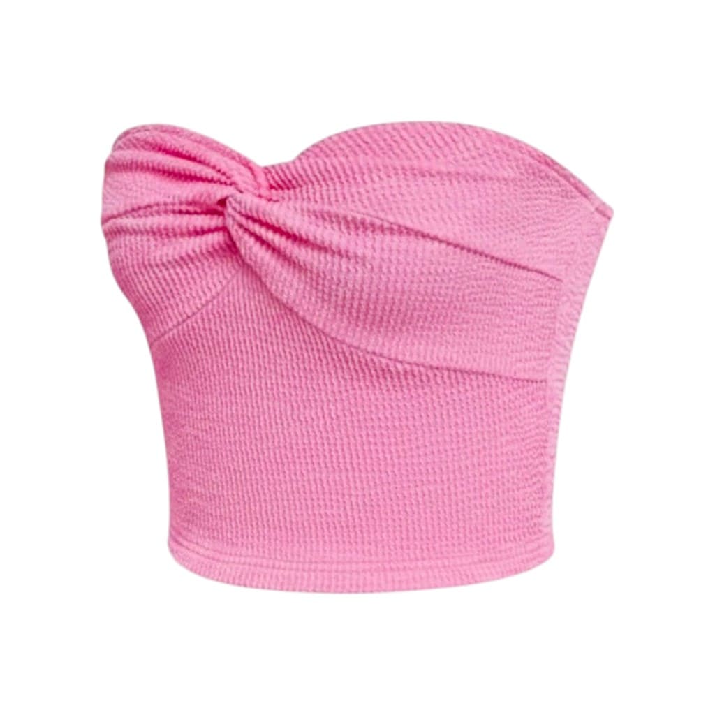 CROP TOP X-SMALL