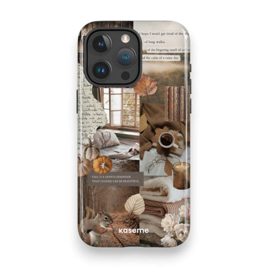CASE NEUF KASEME MODELE AUTUMORA IPHONE 15 PRO MAX