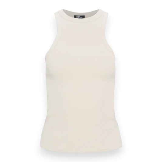 CAMISOLE CRÈME GIRL CRUSH MEDIUM