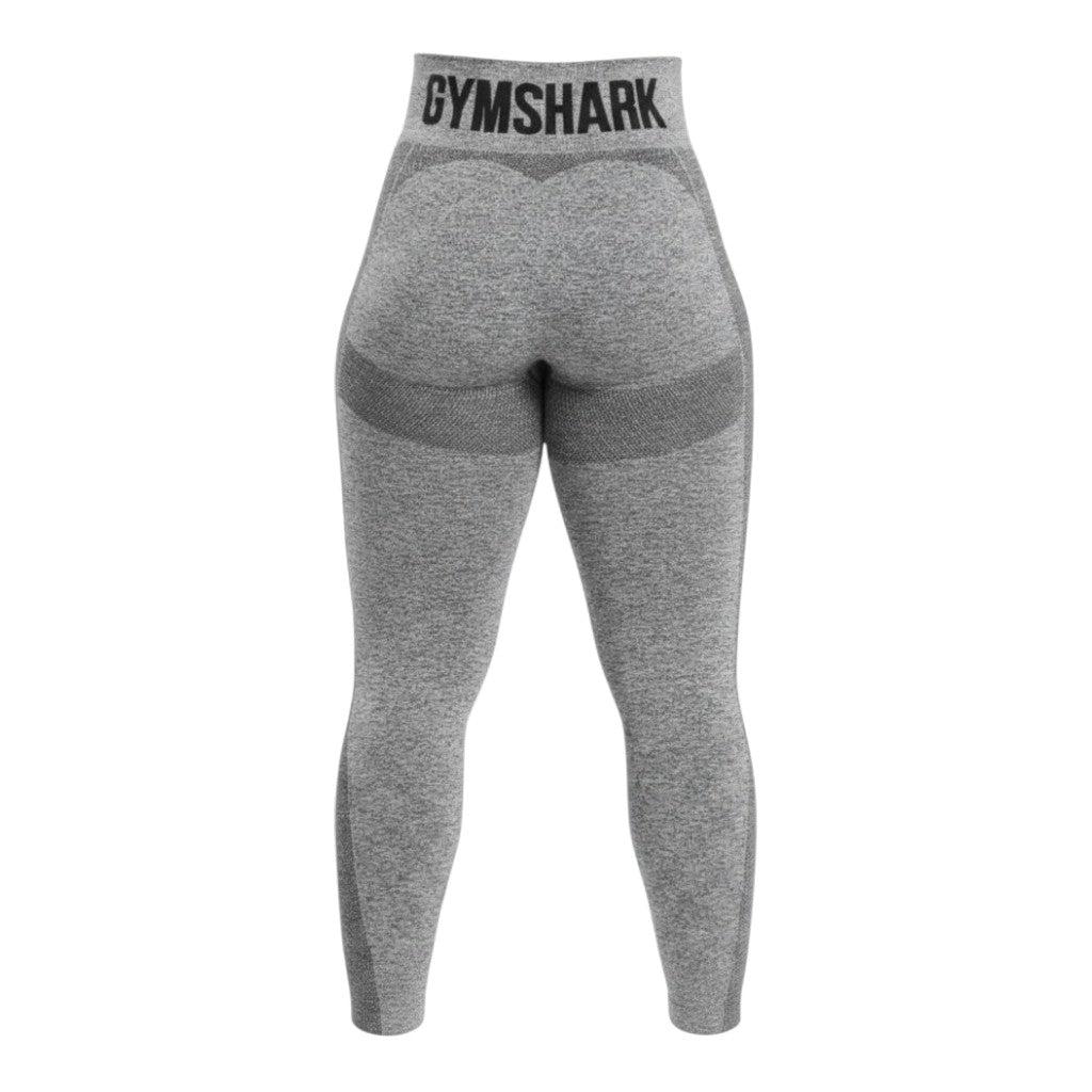 LEGGINGS GRIS GYMSHARK SMALL