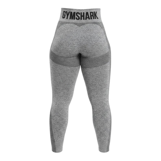 LEGGINGS GRIS GYMSHARK SMALL