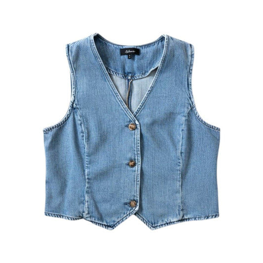 HAUT EN JEANS REITMANS MEDIUM