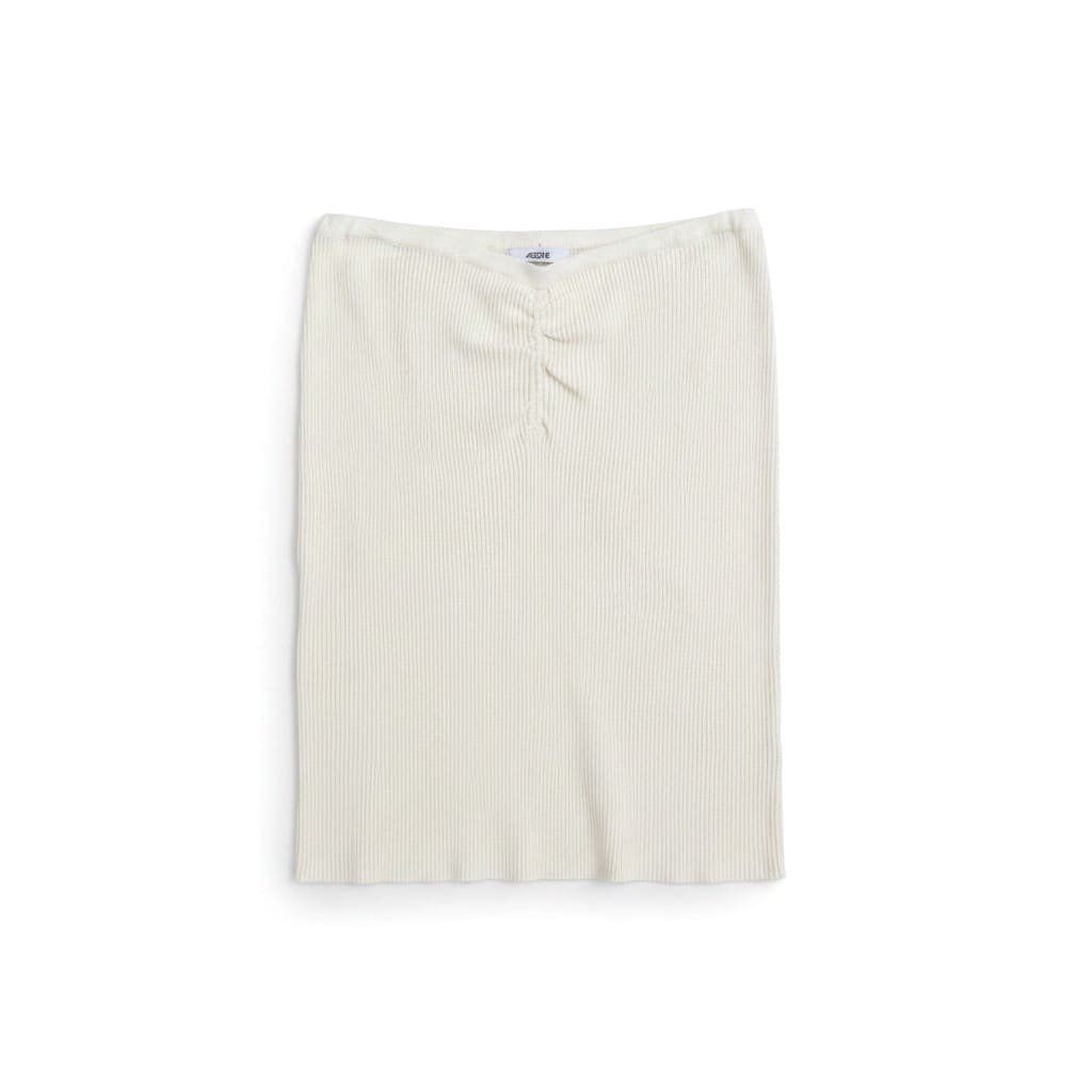 HAUT SANS MANCHES BLANC ARDENE SMALL