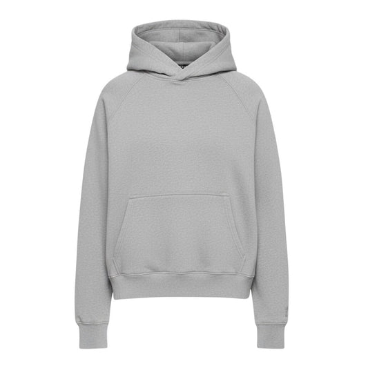 HODDIE GRIS TNA COZY ARITZIA SMALL